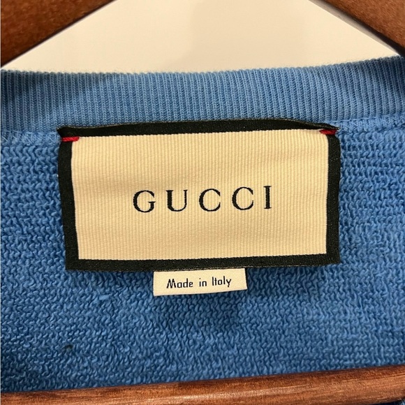Gucci Sweater - Picture 3 of 6